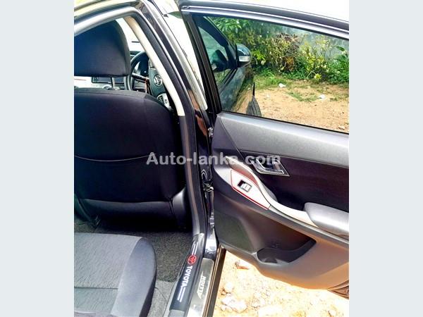Toyota Alion 260 2010 Cars For Sale in SriLanka 