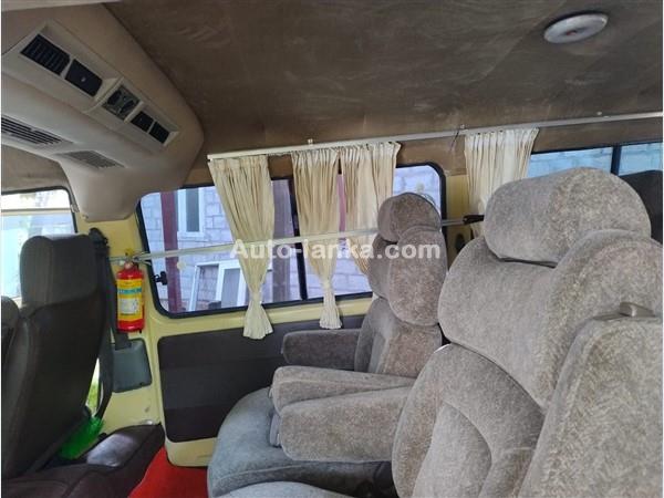 Nissan Caravan 1994 Vans For Sale in SriLanka 