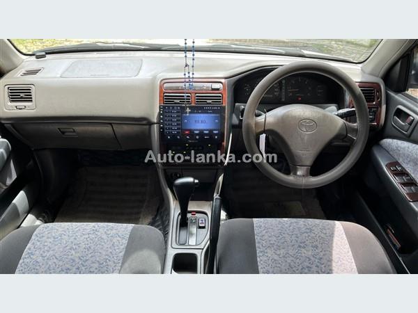 Toyota Carina CT210 1998 Cars For Sale in SriLanka 