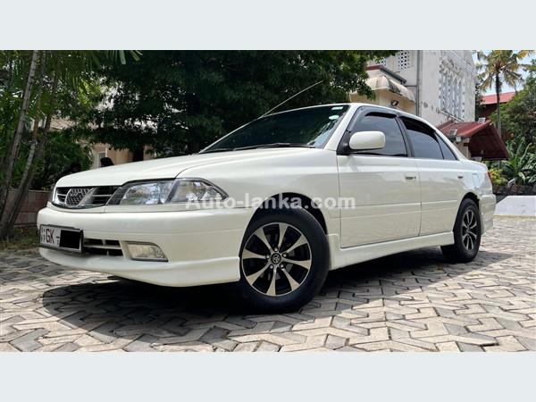 Toyota Carina CT210 1998 Cars For Sale in SriLanka 