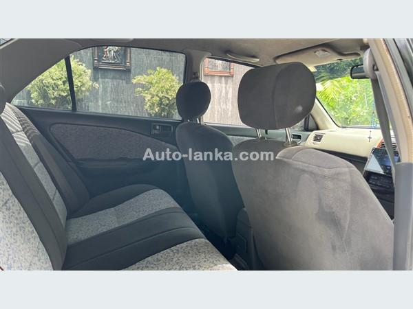Toyota Carina CT210 1998 Cars For Sale in SriLanka 