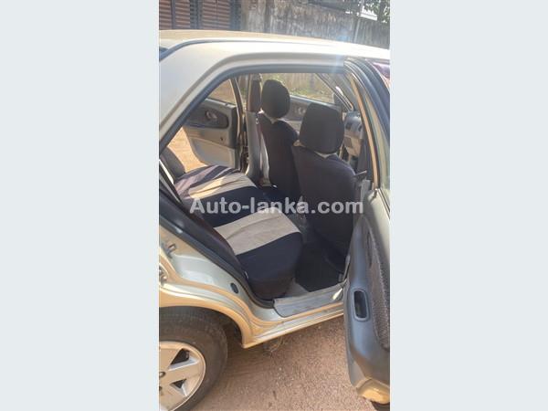 Proton Wira 2005 Cars For Sale in SriLanka 