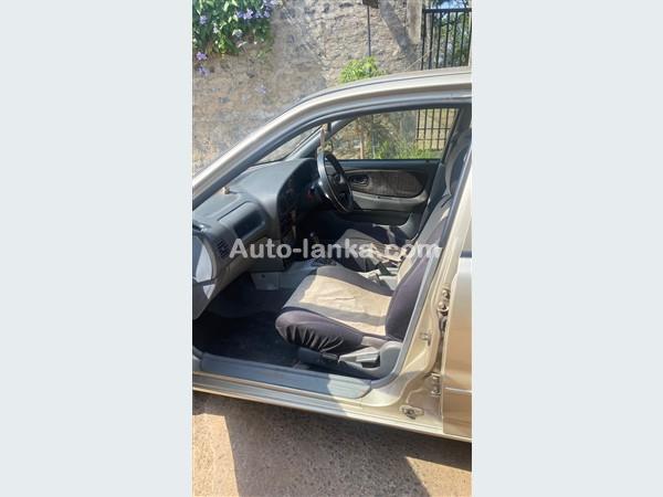 Proton Wira 2005 Cars For Sale in SriLanka 