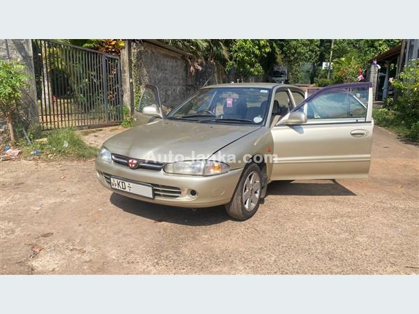 Proton Wira 2005 Cars For Sale in SriLanka 