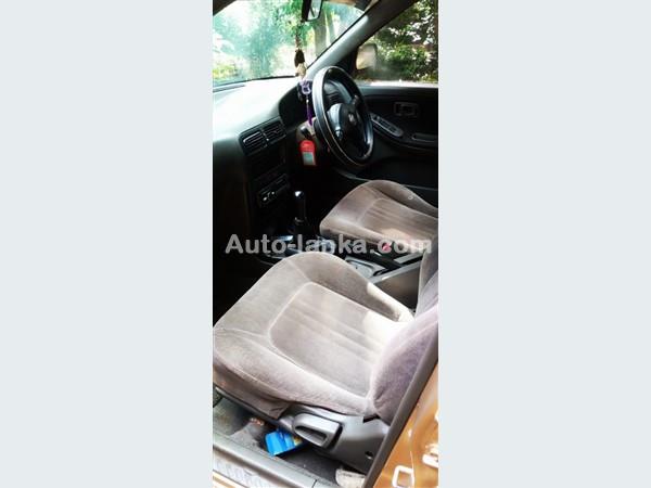 Nissan Fb 30 1991 Cars For Sale in SriLanka 