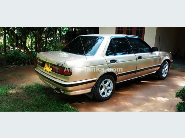 Nissan Fb 30 1991 Cars For Sale in SriLanka 