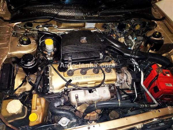 Nissan Fb 30 1991 Cars For Sale in SriLanka 