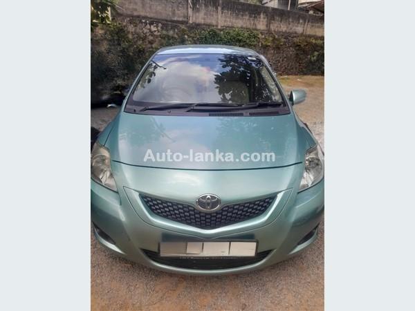 Toyota Yaris 2012 Cars For Sale in SriLanka 