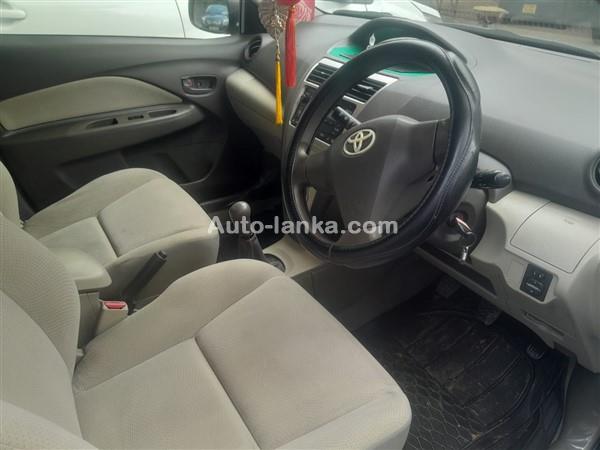 Toyota Yaris 2012 Cars For Sale in SriLanka 