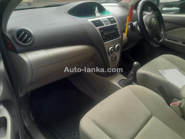Toyota Yaris 2012 Cars For Sale in SriLanka 