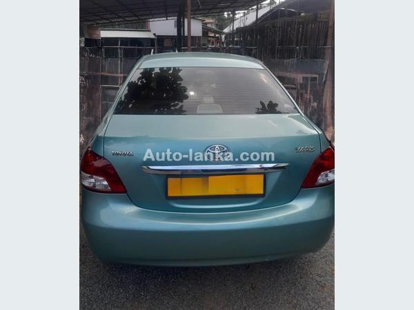 Toyota Yaris 2012 Cars For Sale in SriLanka 