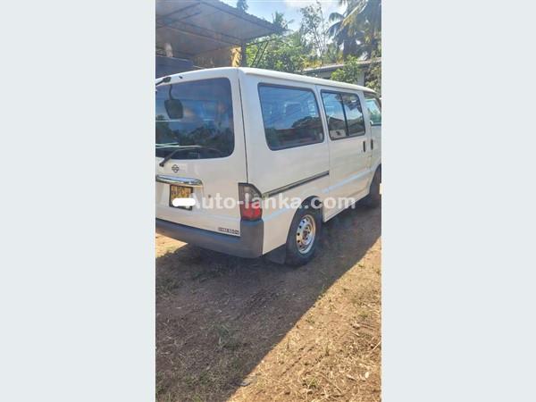 Nissan vanette 2008 Vans For Sale in SriLanka 