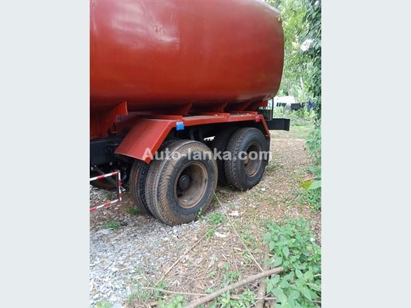 Tata Tata 2416 Bowser 1997 Trucks For Sale in SriLanka 