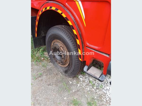 Tata Tata 2416 Bowser 1997 Trucks For Sale in SriLanka 