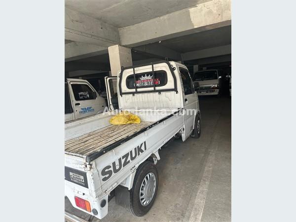 Suzuki Carry Lorry DA63 2003 Trucks For Sale in SriLanka 