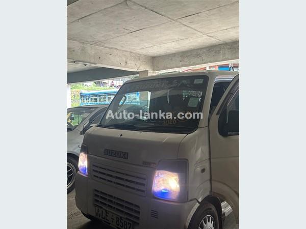 Suzuki Carry Lorry DA63 2003 Trucks For Sale in SriLanka 