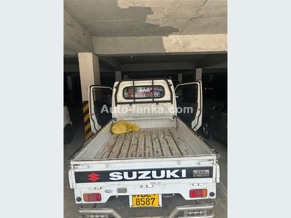 Suzuki Carry Lorry DA63 2003 Trucks For Sale in SriLanka 