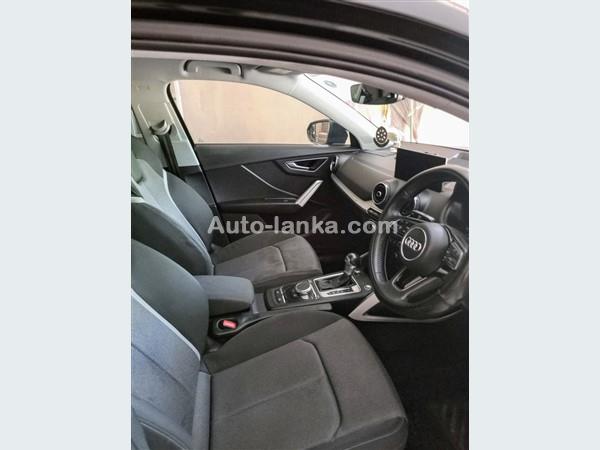 Audi Q2 S line 2018 Cars For Sale in SriLanka 