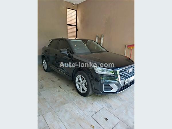 Audi Q2 S line 2018 Cars For Sale in SriLanka 