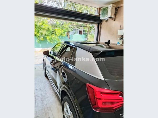 Audi Q2 S line 2018 Cars For Sale in SriLanka 