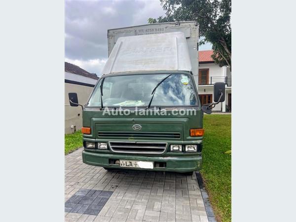 Daihatsu Lorry 2000 Trucks For Sale in SriLanka 