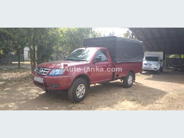 Tata Xenon 2015 Pickups For Sale in SriLanka 