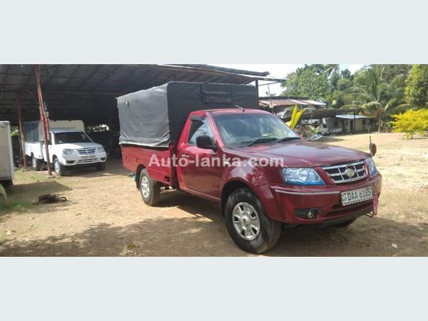 Tata Xenon 2015 Pickups For Sale in SriLanka 
