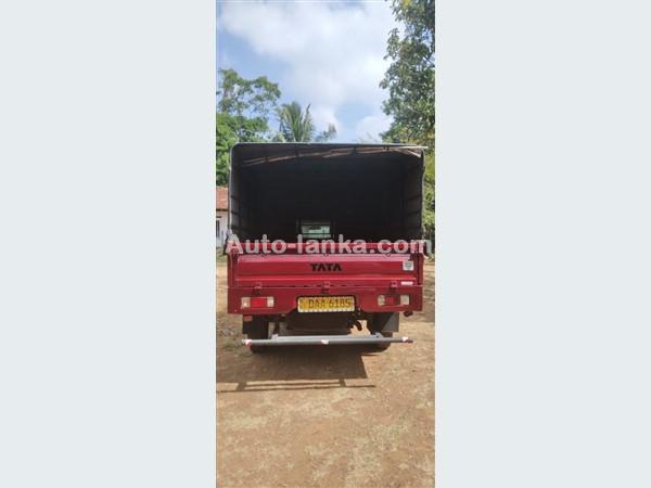 Tata Xenon 2015 Pickups For Sale in SriLanka 