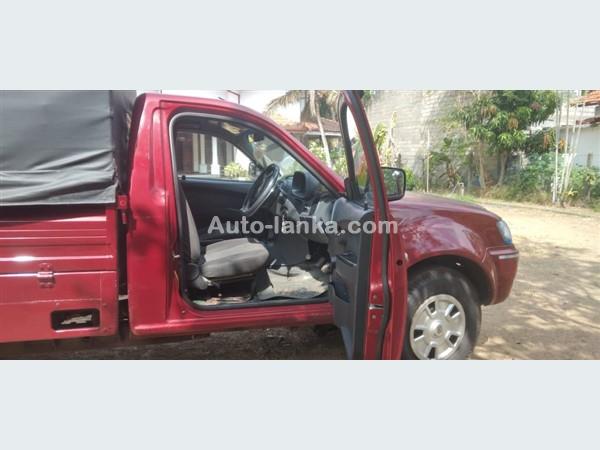 Tata Xenon 2015 Pickups For Sale in SriLanka 