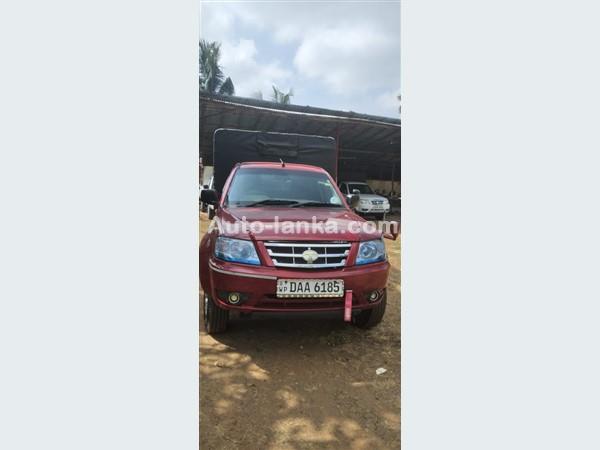 Tata Xenon 2015 Pickups For Sale in SriLanka 