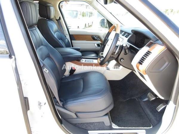 Rover   rover range  rover 2025 Jeeps For Sale in SriLanka 