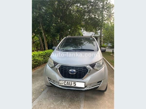 Other Datsun Redi Go 2016 Cars For Sale in SriLanka 