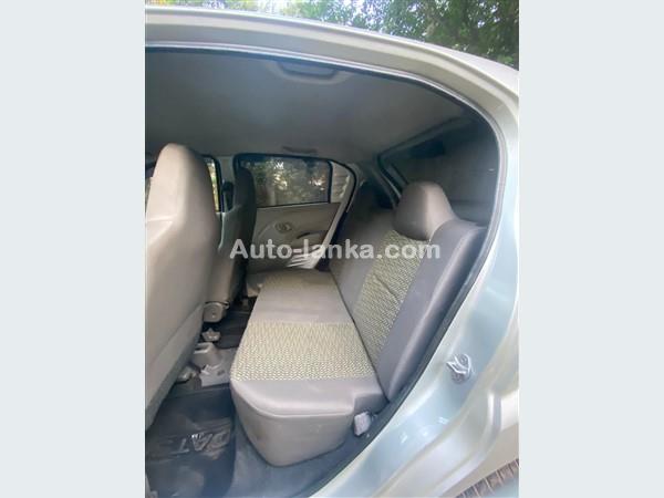 Other Datsun Redi Go 2016 Cars For Sale in SriLanka 