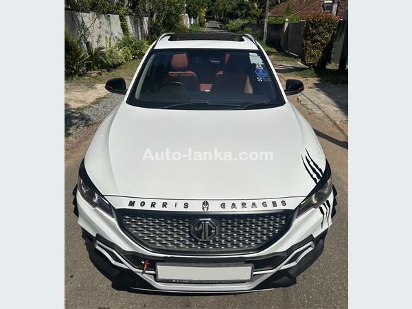 Morris Garage ZS 2018 Jeeps For Sale in SriLanka 