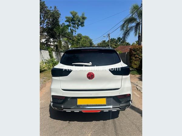 Morris Garage ZS 2018 Jeeps For Sale in SriLanka 