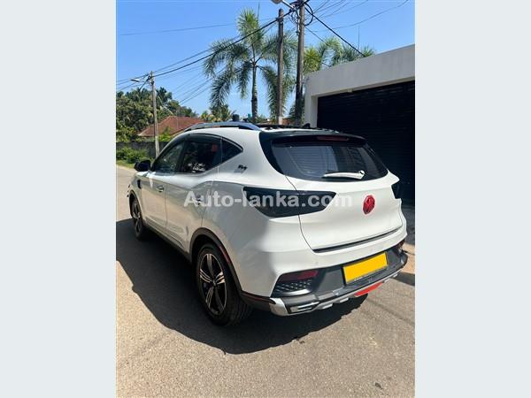 Morris Garage ZS 2018 Jeeps For Sale in SriLanka 