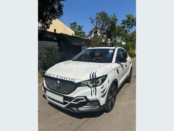Morris Garage ZS 2018 Jeeps For Sale in SriLanka 