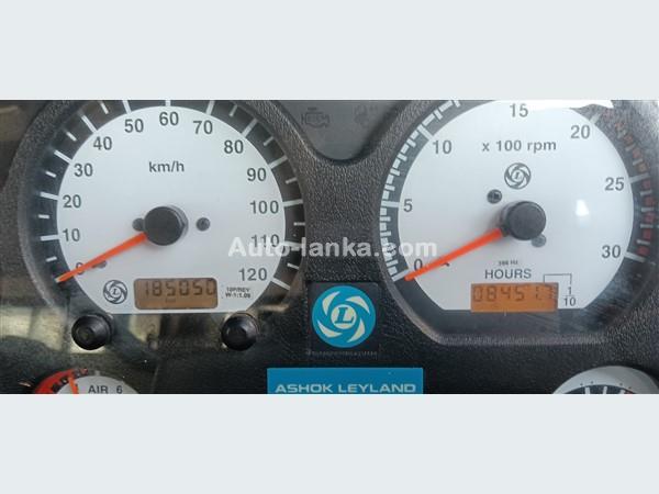 Ashok Leyland 2518 2017 Trucks For Sale in SriLanka 