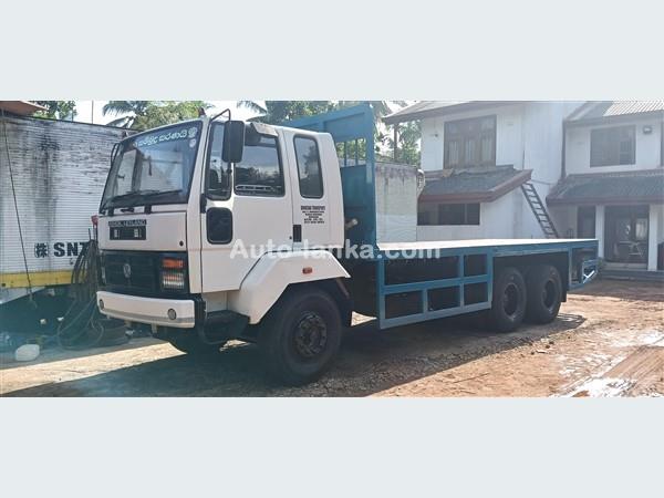 Ashok Leyland 2518 2017 Trucks For Sale in SriLanka 