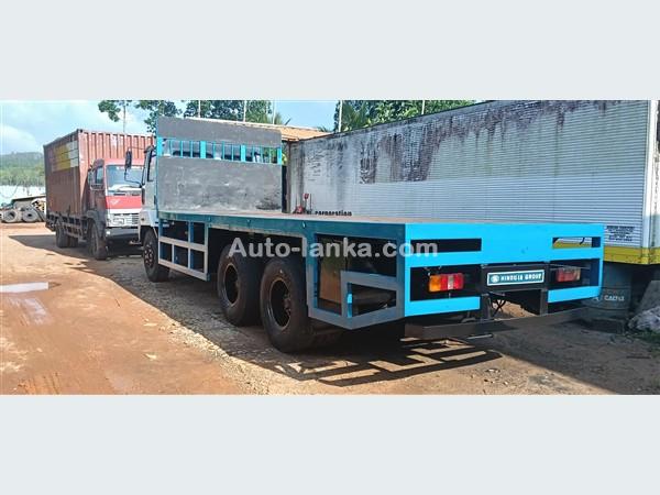 Ashok Leyland 2518 2017 Trucks For Sale in SriLanka 