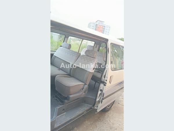 Toyota LH 113 1994 Vans For Sale in SriLanka 