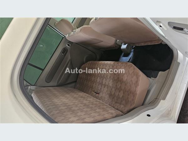 Suzuki Japanese Alto HA 24S 2007 Cars For Sale in SriLanka 