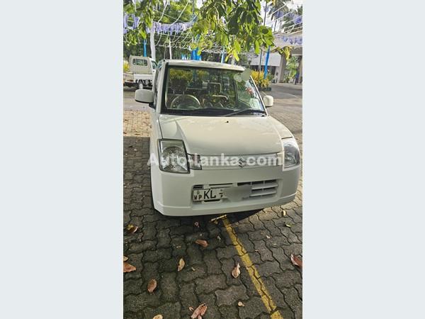 Suzuki Japanese Alto HA 24S 2007 Cars For Sale in SriLanka 