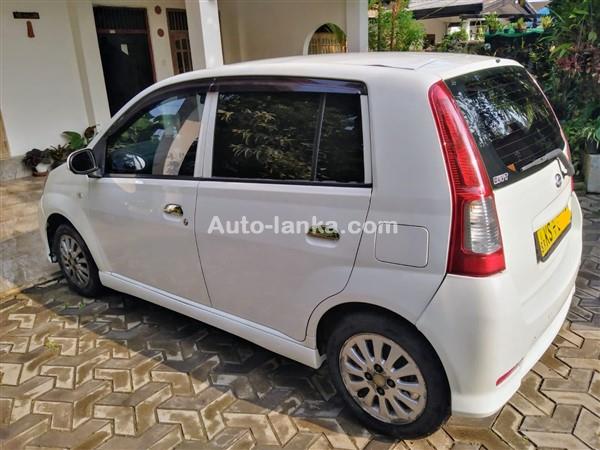 Perodua Viva Elite 2011 Cars For Sale in SriLanka 