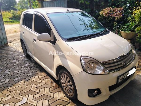 Perodua Viva Elite 2011 Cars For Sale in SriLanka 