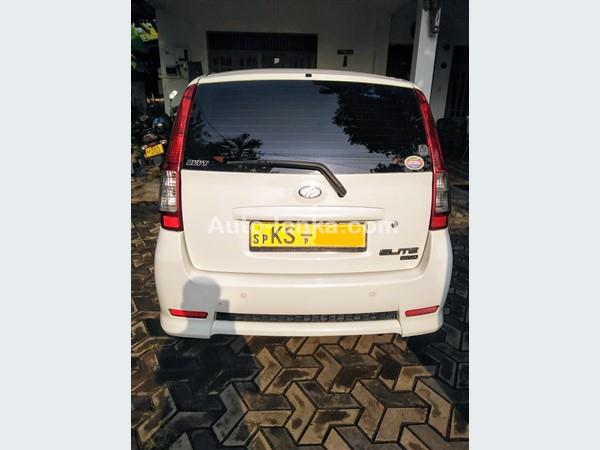 Perodua Viva Elite 2011 Cars For Sale in SriLanka 