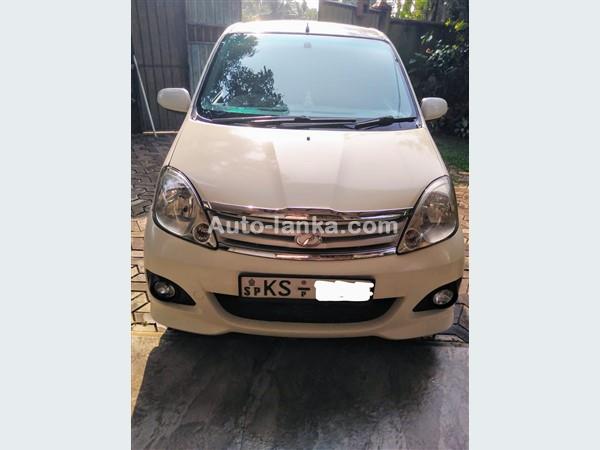 Perodua Viva Elite 2011 Cars For Sale in SriLanka 