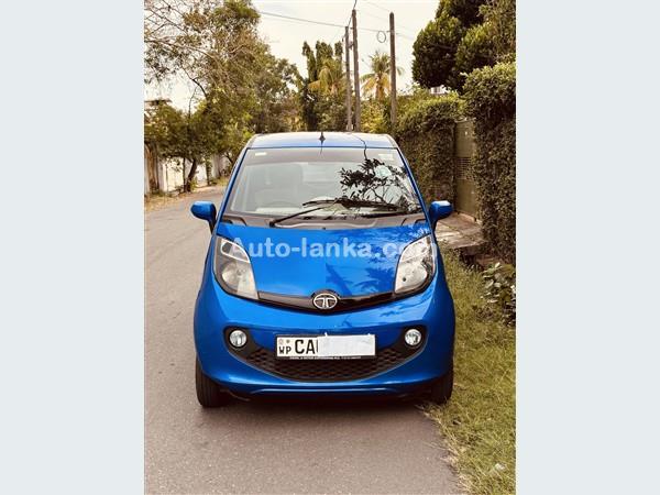 Tata Nano 2016 Cars For Sale in SriLanka 