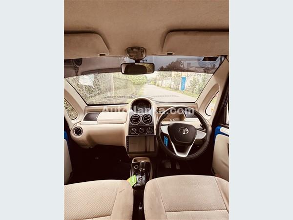 Tata Nano 2016 Cars For Sale in SriLanka 