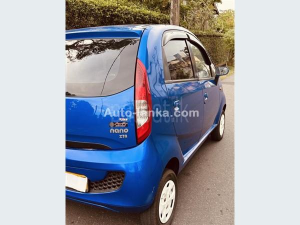 Tata Nano 2016 Cars For Sale in SriLanka 